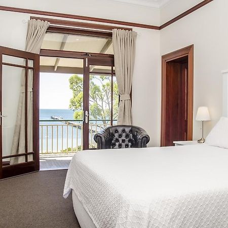 Streaky Bay Hotel Motel Luaran gambar