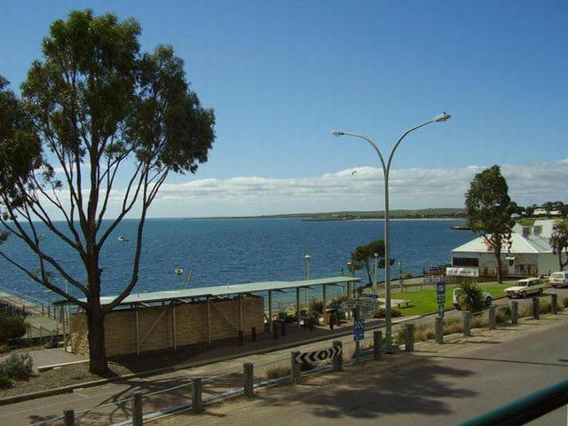 Streaky Bay Hotel Motel Luaran gambar