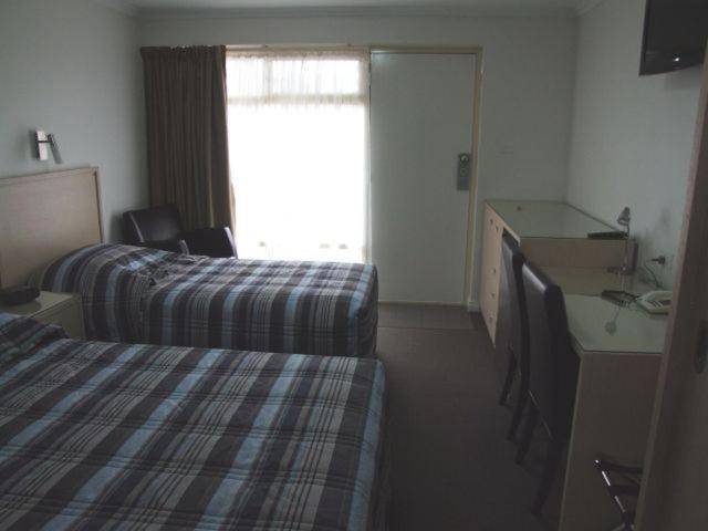 Streaky Bay Hotel Motel Bilik gambar