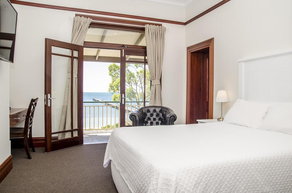 Streaky Bay Hotel Motel Luaran gambar