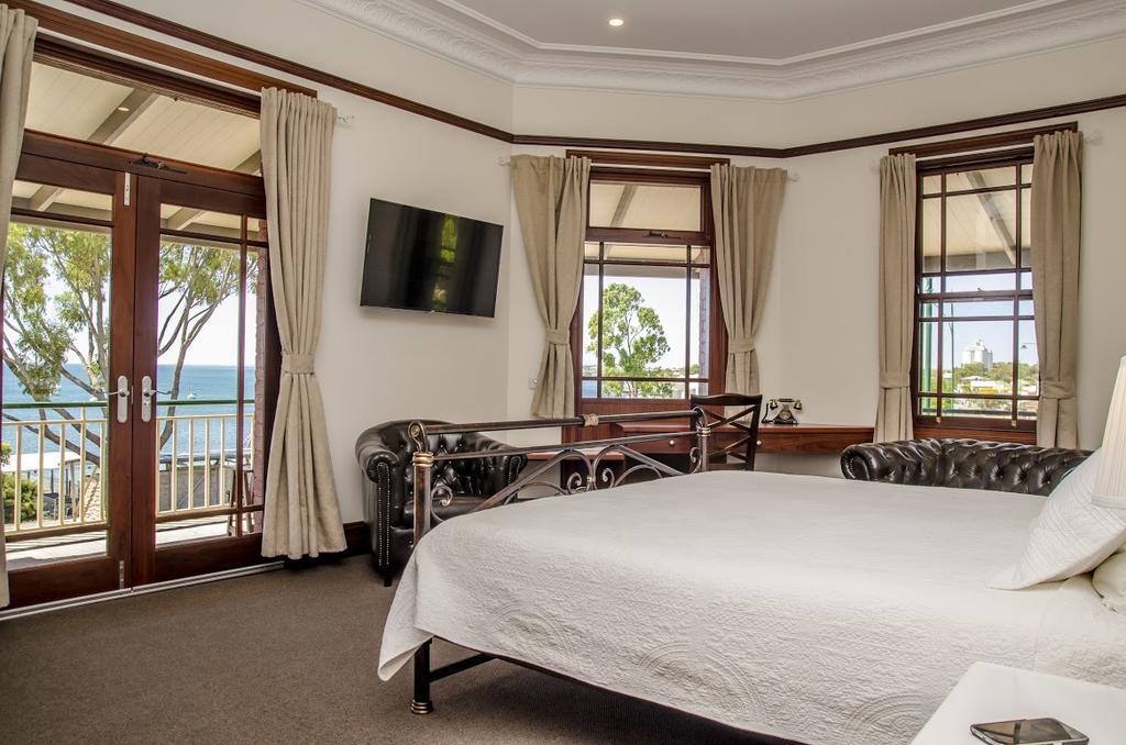 Streaky Bay Hotel Motel Luaran gambar