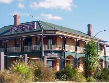 Streaky Bay Hotel Motel Luaran gambar