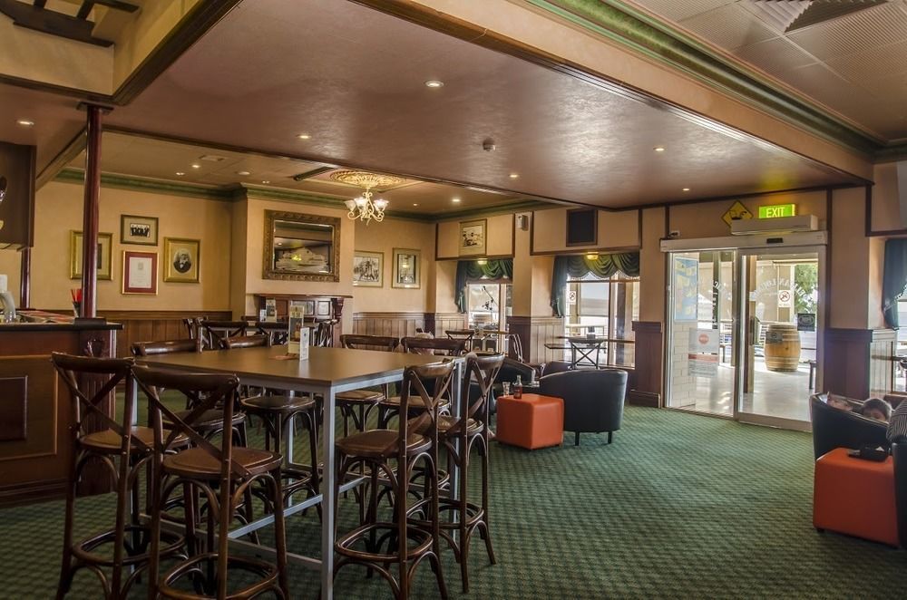 Streaky Bay Hotel Motel Luaran gambar