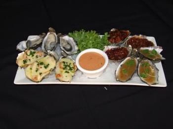Streaky Bay Hotel Motel Luaran gambar