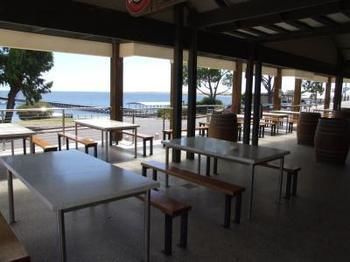 Streaky Bay Hotel Motel Luaran gambar
