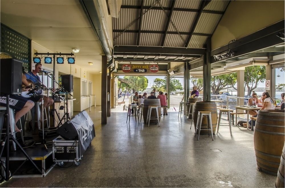 Streaky Bay Hotel Motel Luaran gambar